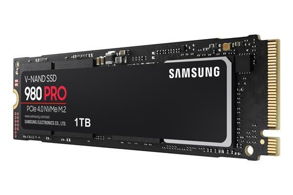 SSD disk Samsung 980 PRO-1000 GB2