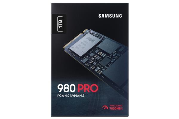 SSD disk Samsung 980 PRO-1000 GB6