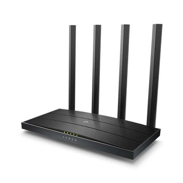 TP-Link Archer C80 AC1900 WiFi 5xGb Router1