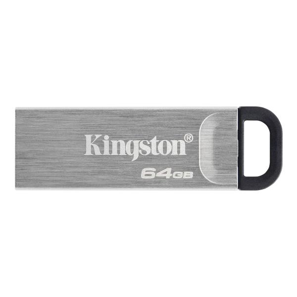 64GB Kingston USB 3.2 (gén 1) DT Kyson