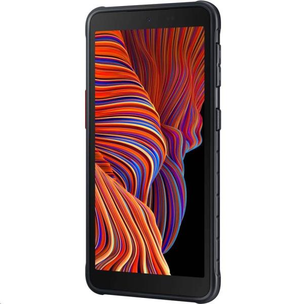 Samsung Galaxy Xcover 5 (G525),  64 GB,  čierna6
