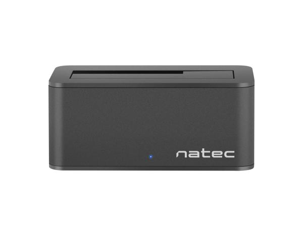 Dokovacia stanica pre HDD 2, 5"/ 3, 5" USB 3.0 Natec Kangaroo, vrátane napájacieho adaptéra1