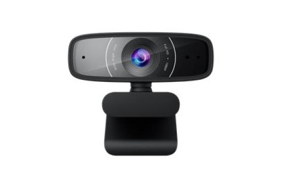 Webová kamera ASUS WEBCAM C3, USB 2.3