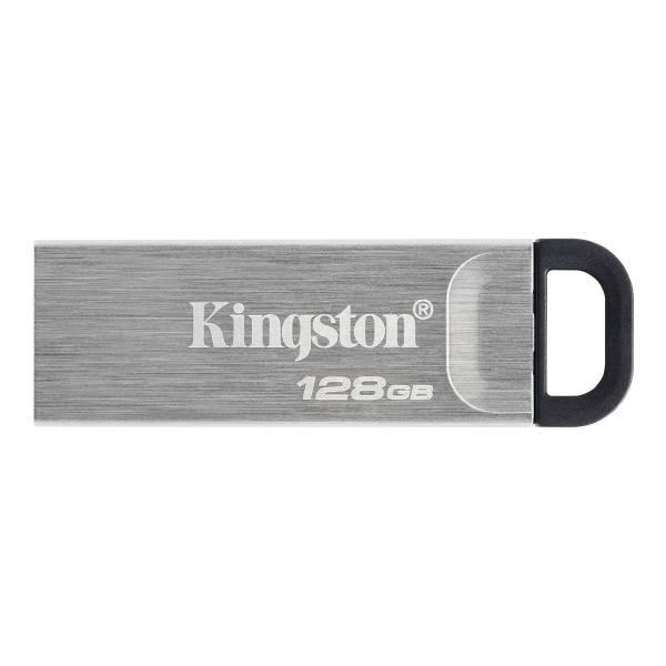 128GB Kingston USB 3.2 (gen 1) DT Kyson