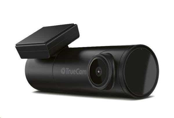 TrueCam H7 GPS 2.5K (s detekcí radarů) - kamera do auta
