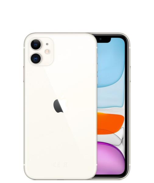 Apple iPhone 11/ 64GB/ White