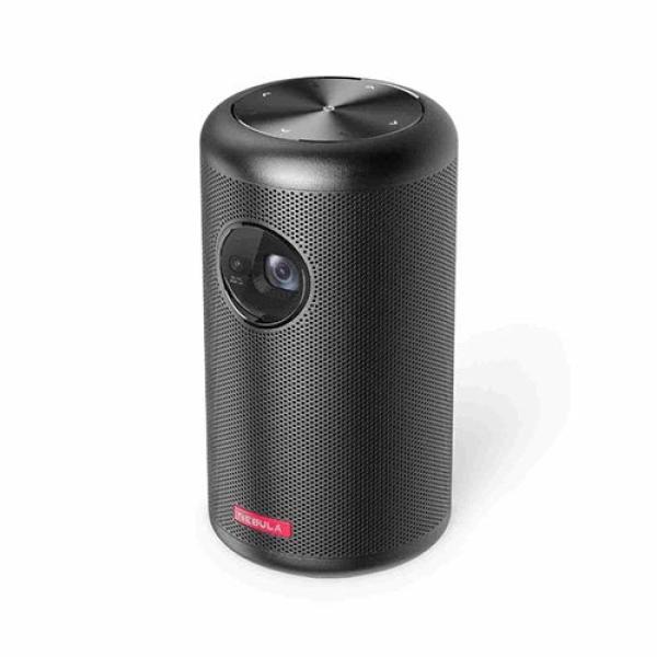 Anker Nebula Capsule II Pro projektor - Black