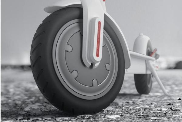 Bezdušová pneumatika pro Scooter (Bulk)3