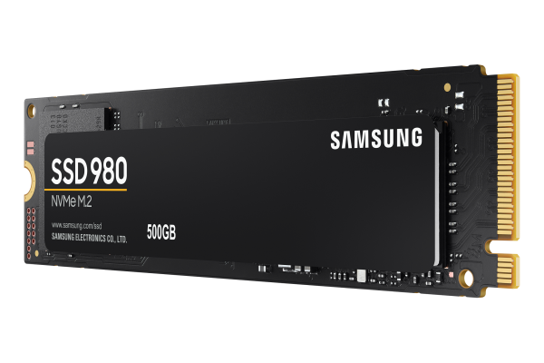 Samsung 980/ 500GB/ SSD/ M.2 NVMe/ 5R2