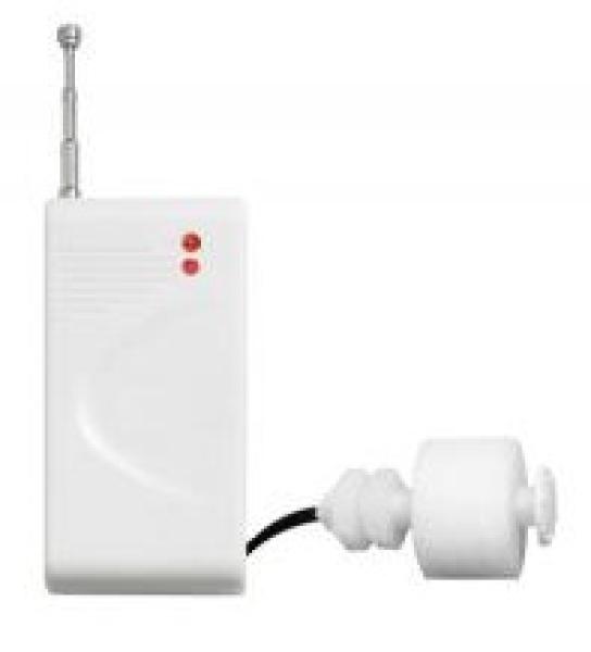 iGET SECURITY P9 - bezdrôtový detektor úrovne vody pre alarm M3B a M2B
