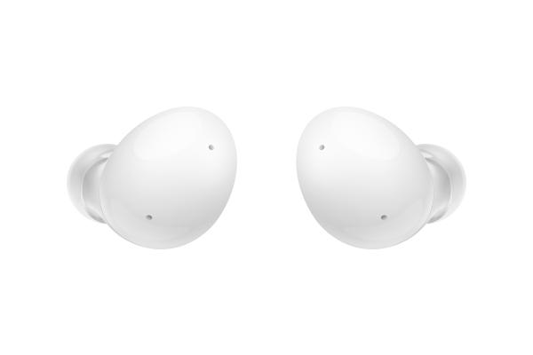 Samsung Galaxy Buds 2 White1