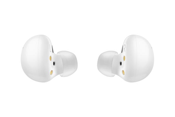 Samsung Galaxy Buds 2 White3