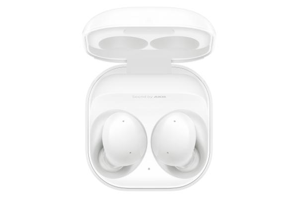 Samsung Galaxy Buds 2 White4