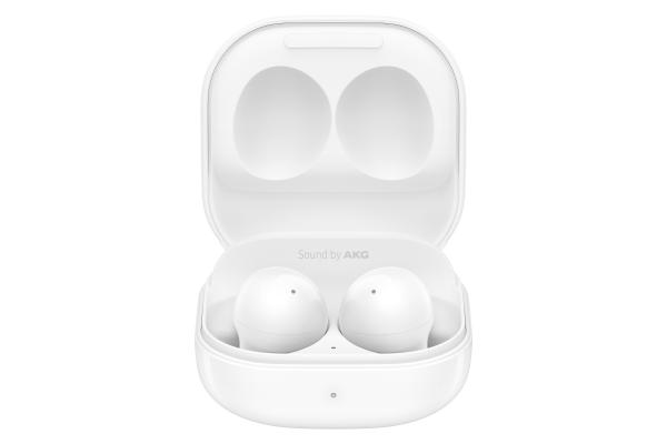 Samsung Galaxy Buds 2 White5