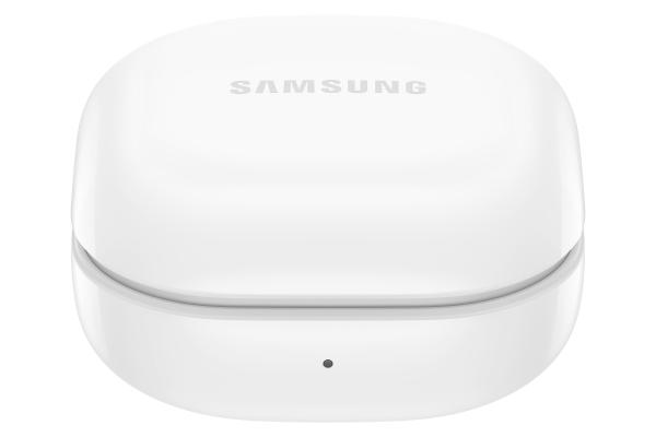 Samsung Galaxy Buds 2 White7