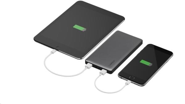 Powerbank LAMAX 10000 mAh s rýchlym nabíjaním1