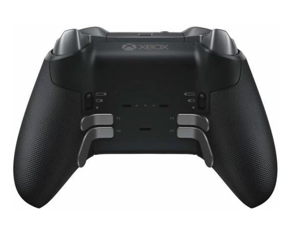 Microsoft Xbox One Wireless Elite 2 Controller1