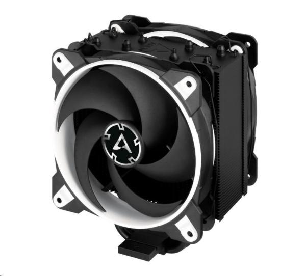 ARCTIC Freezer 34 eSport DUO - White
