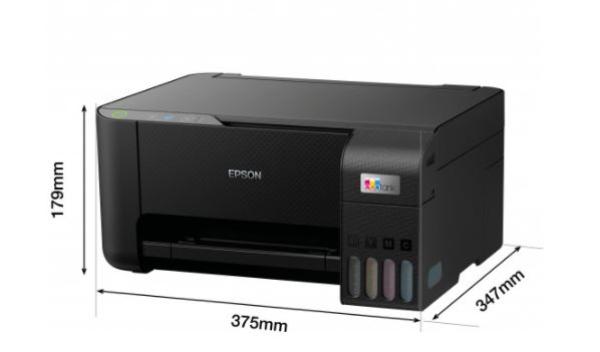 Epson EcoTank L32101