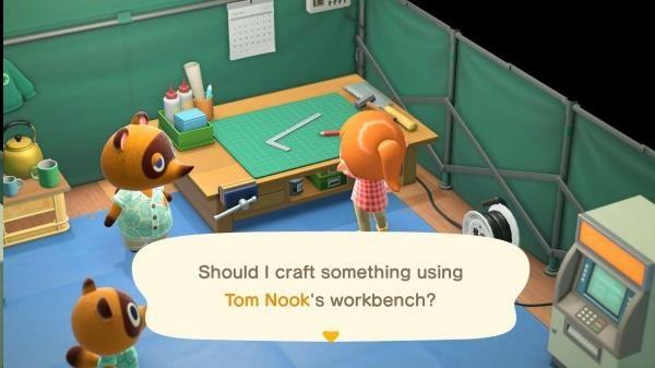 SWITCH Animal Crossing: New Horizons6