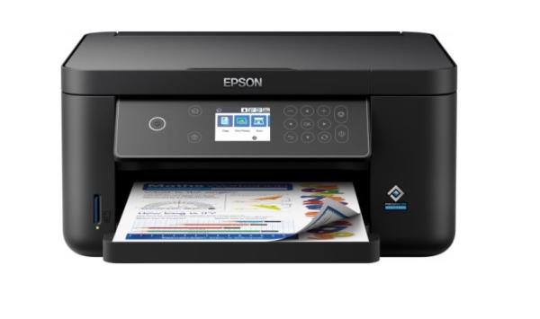 Epson Expression Home/ XP-5150/ MF/ Ink/ A4/ WiFi/ USB