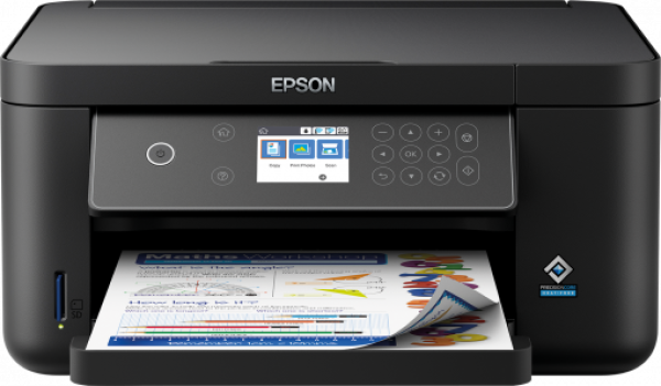 Epson Expression Home/ XP-5150/ MF/ Ink/ A4/ WiFi/ USB