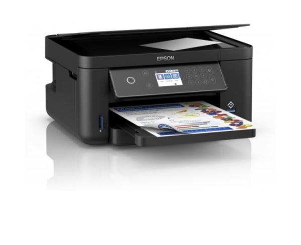 Epson Expression Home/ XP-5150/ MF/ Ink/ A4/ WiFi/ USB3