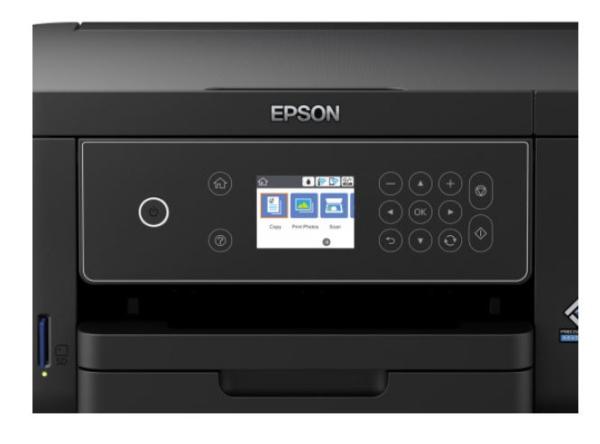 Epson Expression Home/ XP-5150/ MF/ Ink/ A4/ Wi-Fi Dir/ USB4