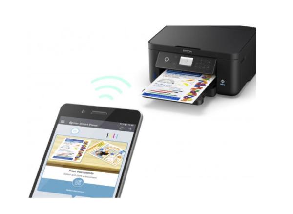 Epson Expression Home/ XP-5150/ MF/ Ink/ A4/ WiFi/ USB6