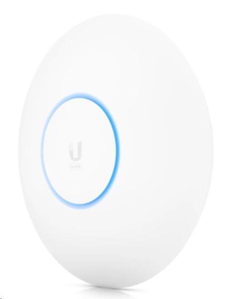 UBNT UniFi U6-LR, neobsahuje PoE adaptér! [vonkajší prístupový bod, dvojpásmový 2.4+5GHz (600+2400Mbps), MIMO, 802.11a/3