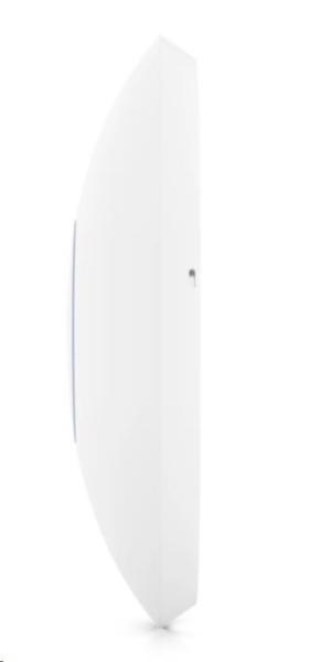 UBNT UniFi U6-LR, neobsahuje PoE adaptér! [vonkajší prístupový bod, dvojpásmový 2.4+5GHz (600+2400Mbps), MIMO, 802.11a/0