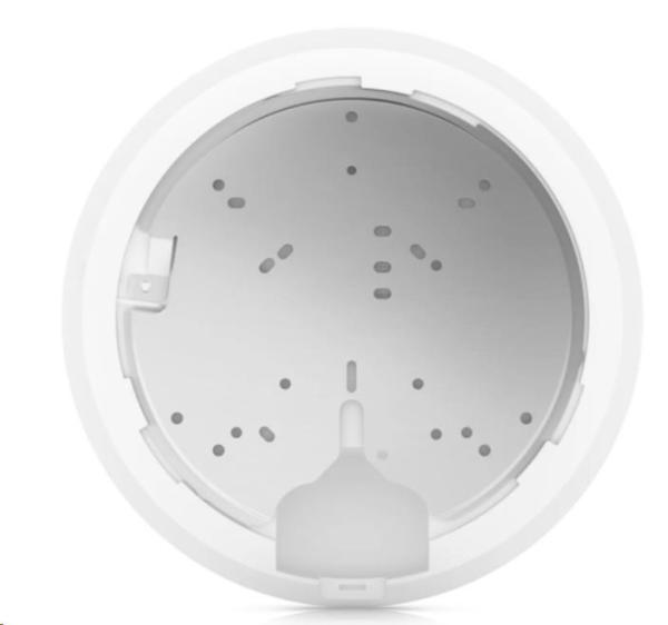 UBNT UniFi U6-LR, neobsahuje PoE adaptér! [vonkajší prístupový bod, dvojpásmový 2.4+5GHz (600+2400Mbps), MIMO, 802.11a/2