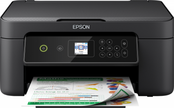 Epson Expression Home XP-3150, A4, MFP, WiFi Direct, LCD, duplex