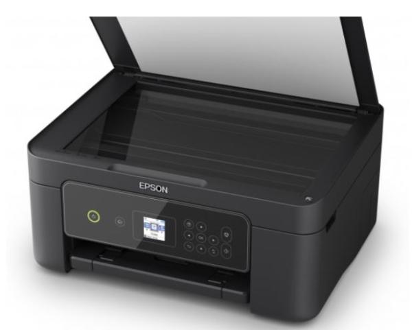 Epson Expression Home/ XP-3150/ MF/ Ink/ A4/ WiFi/ USB5