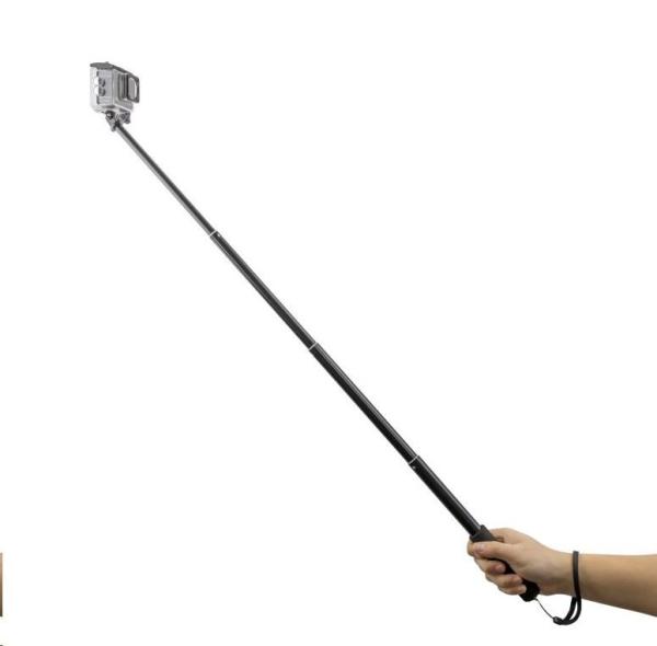 LAMAX selfie tyč PRO 90 cm0