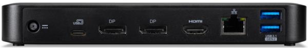 Acer DOCKING STATION III (HDMI/ DisplayPort/ USB-C)5
