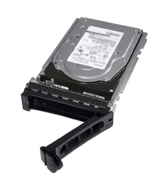 2TB 7.2K RPM NLSAS ISE 12Gbps 512n 3.5in Hot-Plug Hard Drive CK