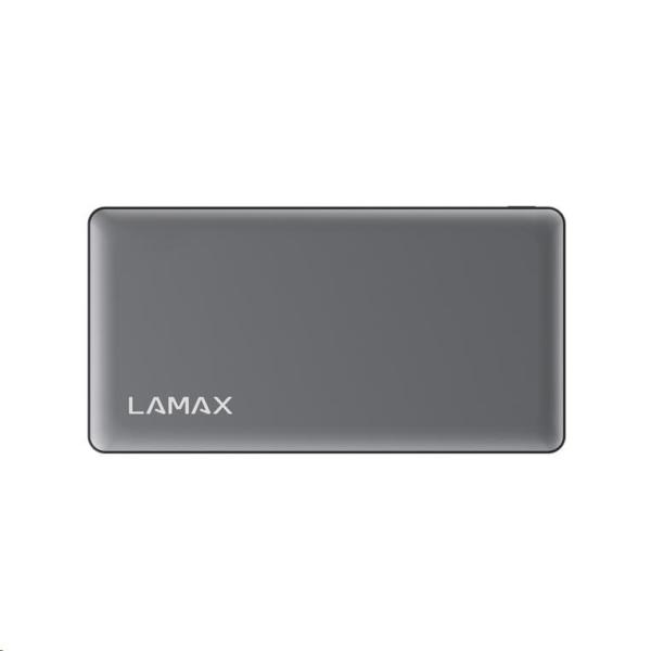 Powerbank LAMAX 15000 mAh s rýchlym nabíjaním1