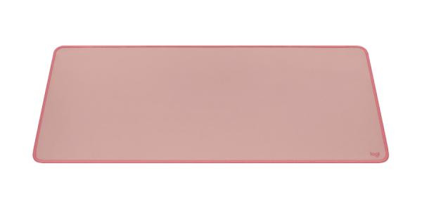 Logitech Desk Mat Studio Series - DARKER ROSE1