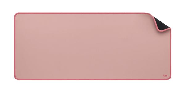Logitech Desk Mat Studio Series - DARKER ROSE3