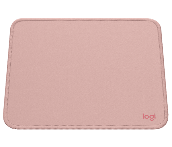 Logitech® Mouse Pad Studio Series - DARKER ROSE - NAMR-EMEA2