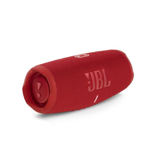 JBL Charge 5 Red4