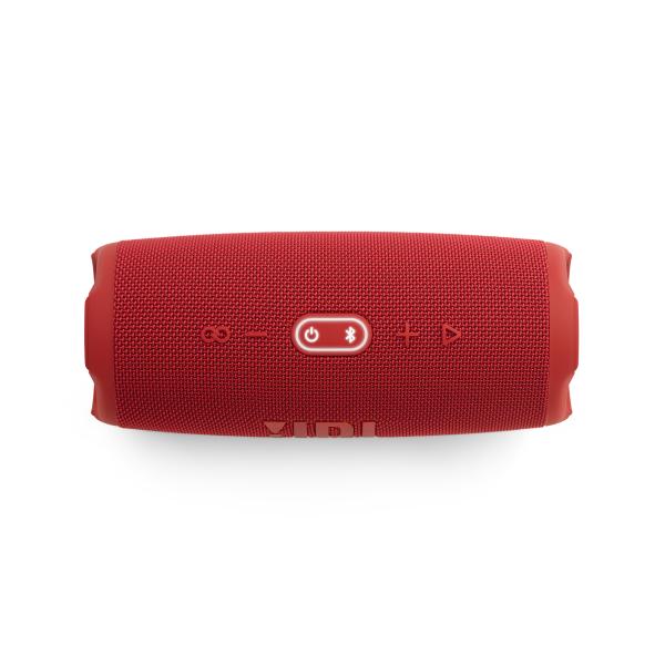 JBL Charge 5 Red6