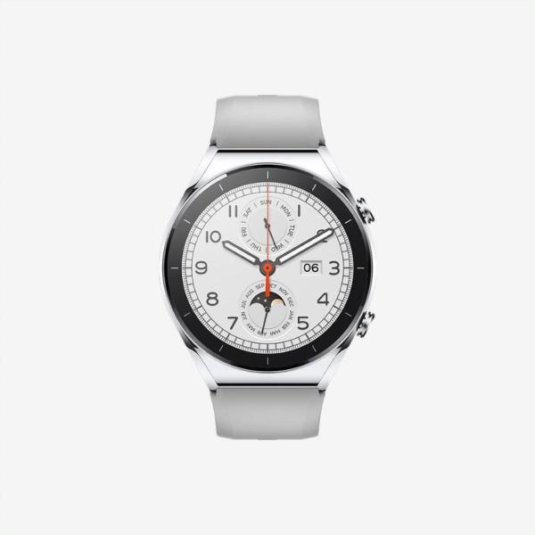 Xiaomi Watch S1 (Gray)