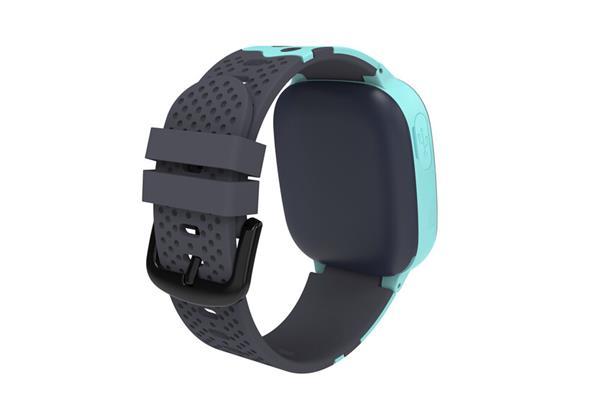 Canyon KW-34, Sandy, smart hodinky pre deti, farebný displej 1.44´´, SIM, GPS a LBS lokalizácia, obojsmerné volania, 4