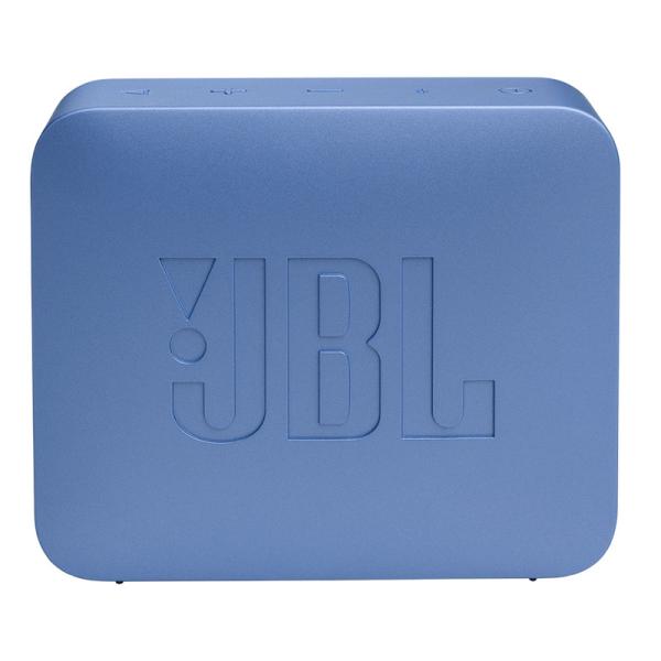 JBL GO Essential Blue reproduktor2