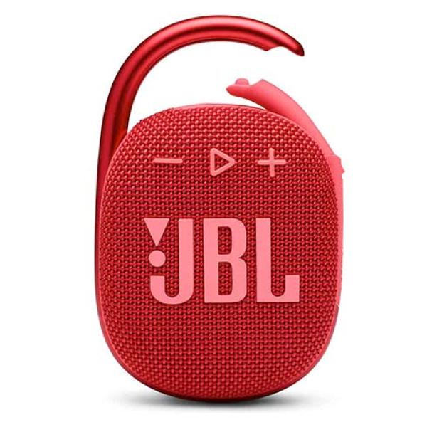 JBL Clip 4 Red12