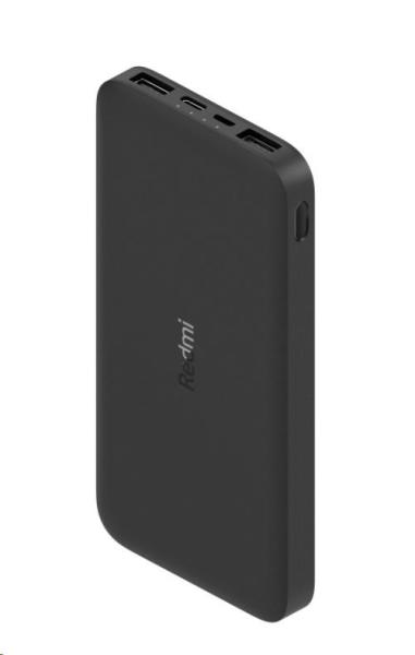 Xiaomi Redmi 10000mAh Power Bank Black1