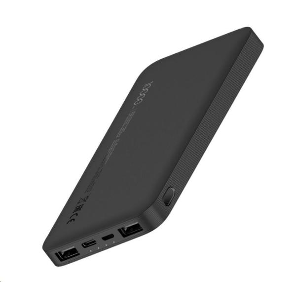 Xiaomi Redmi 10000mAh Power Bank Black3