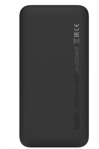 Xiaomi Redmi 10000mAh Power Bank Black6